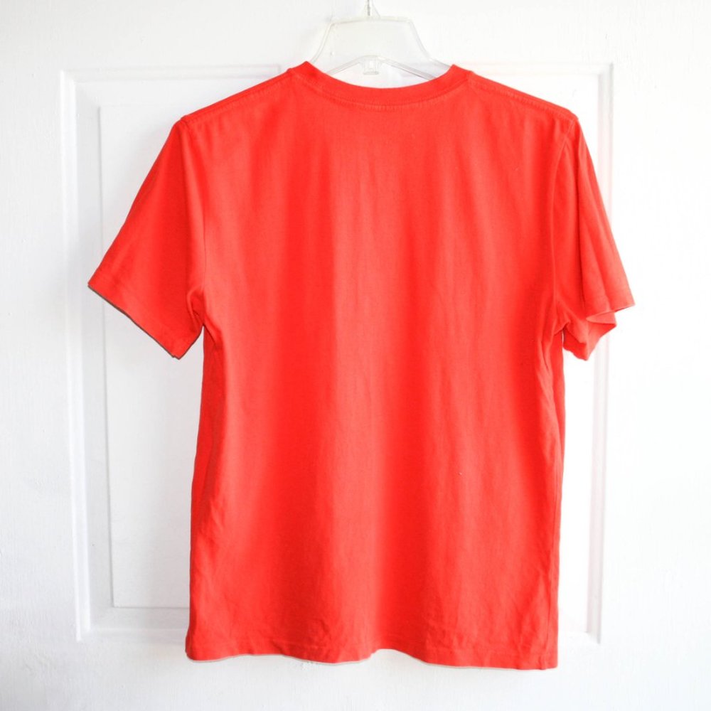 Gap Kids Boy Logo Short T-Shirt Size: XL (12) - Picture 2 of 6